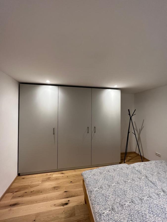 Gruenberg Apartments Gmunden Exteriör bild